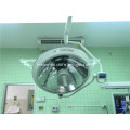 Medical equipment round lamp head halogen light